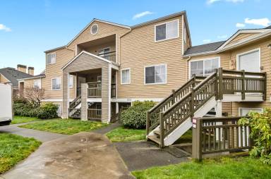 Main picture of The Hamptons At Harbour Pointe