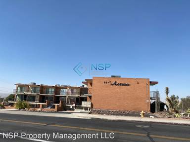 Main picture of 89 Acoma Blvd N