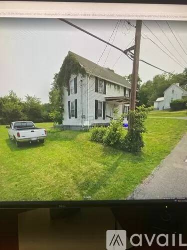 Main picture of 57 McKinley St