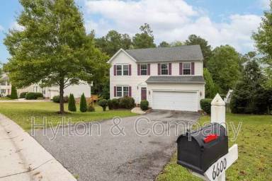 Main picture of 6600 Arbor Meadows Dr