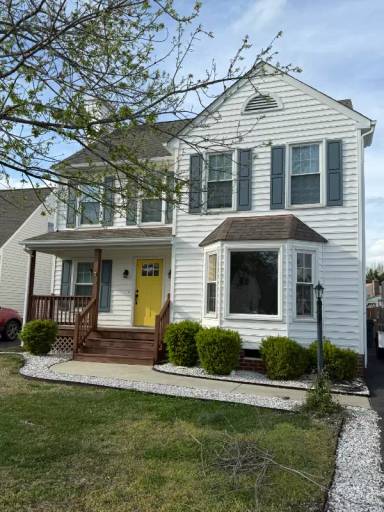 Main picture of 6060 Shiloh Pl