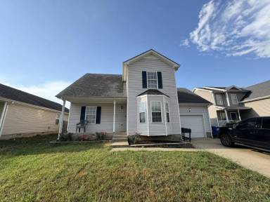 Main picture of 515 Fox Trot Dr