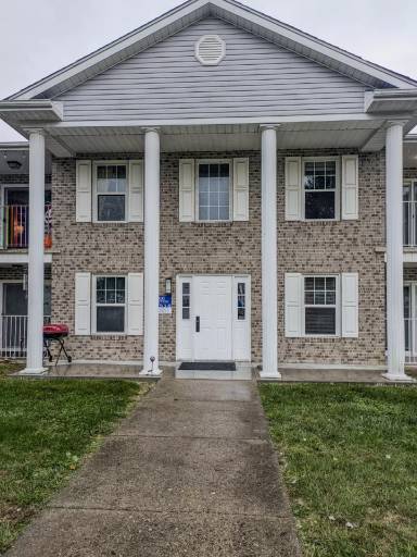 Main picture of North Point Apartments