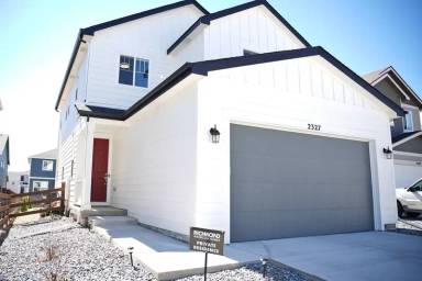 Main picture of 2327 Prairie Smoke Dr