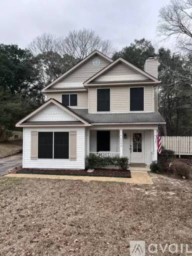 Main picture of 2204 Woodlea Ct N