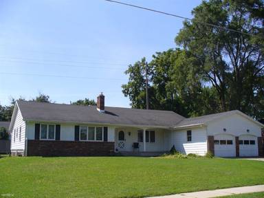 Main picture of 2336 Barberry St SW