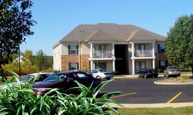Main picture of 1525 Crown Rd