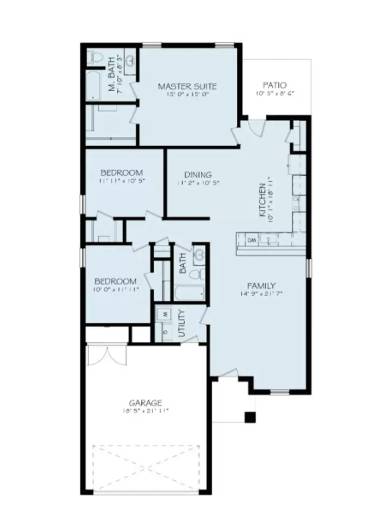 Main picture of 2911 Abbeville Ave