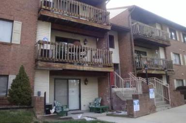 Main picture of Magnolia Woods Court 1002 A