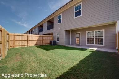 Main picture of The Revelry Townhomes