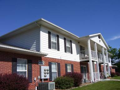 Main picture of 503 Cameron Villa Dr