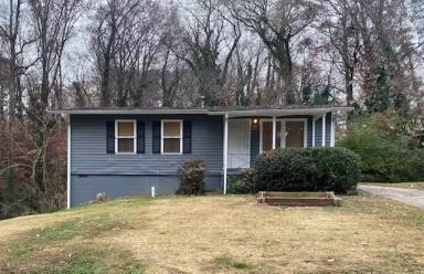 Main picture of 906 Mercury Dr NW