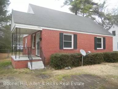 Main picture of 1324 Hill St