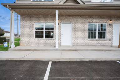 Main picture of 541 New South Dr