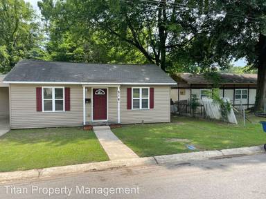 Main picture of 514 W Ashley St