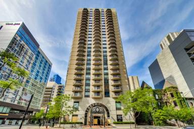 Main picture of Hermitage Condominium