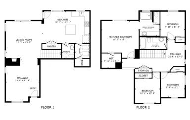 Main picture of 17410 W Holland Ln