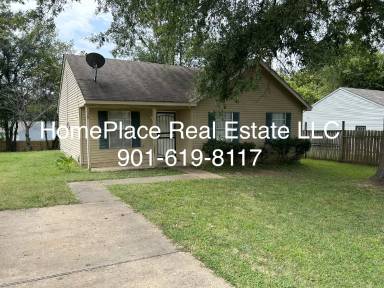 Main picture of 3629 Hawkins Mill Rd