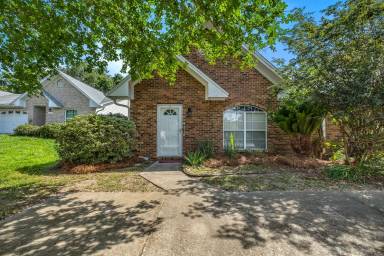 Main picture of 2432 Needle Palm Way