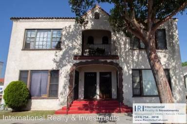 Main picture of 1450 Myrtle Ave