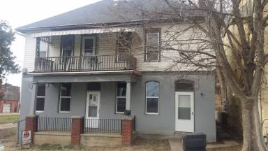 Main picture of 917 Patee St