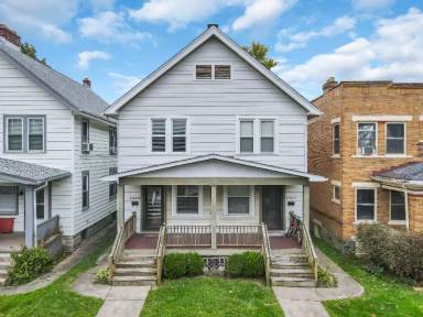 Main picture of 2360 Indiana Ave