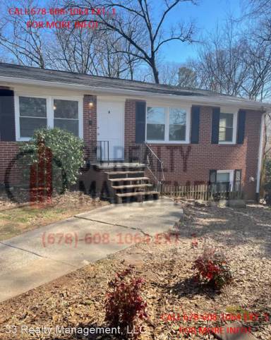 Main picture of 4490 Bells Ferry Rd NW