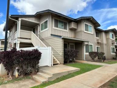 Main picture of 91-1035 Kamaaha Ave