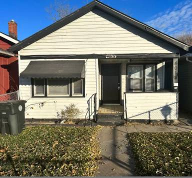 Main picture of 4013 Melville Ave