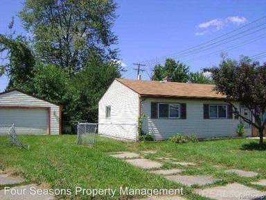 Main picture of 21921 Heussner Ave