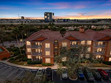 Main picture of Culbreath Key Condominiums