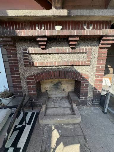 Main picture of 1725 W 1st Ave