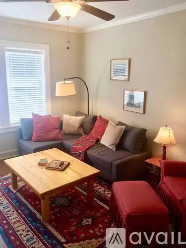 Main picture of 423 E Ashby Pl