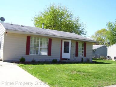 Main picture of 3213 York Dr