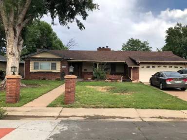 Main picture of 3850 Ammons St