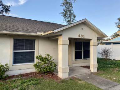 Main picture of 493 10th St