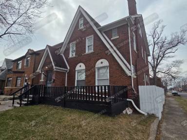 Main picture of 17215 Wisconsin St