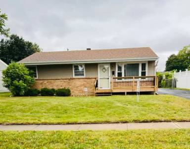Main picture of 7610 Orion St