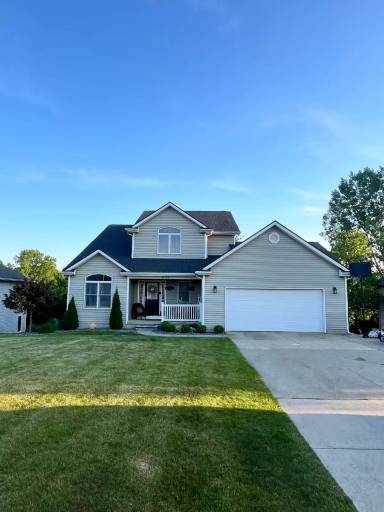 Main picture of 8303 Old Harbor