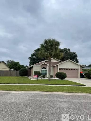 Main picture of 2562 Ginger Mill Blvd