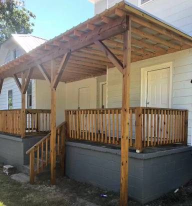 Main picture of 316 Kingsbury St