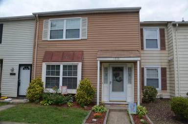 Main picture of 1330 River Birch Run S