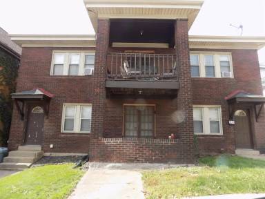 Main picture of 604 Southern Ave