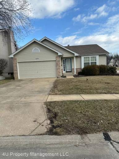 Main picture of 16944 Hickory Crest Dr