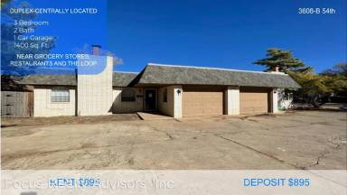 Main picture of 3608 54th St