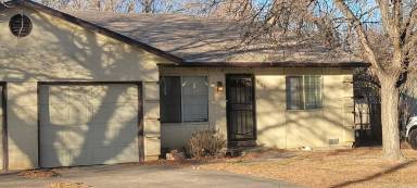 Main picture of 2107 Florence St