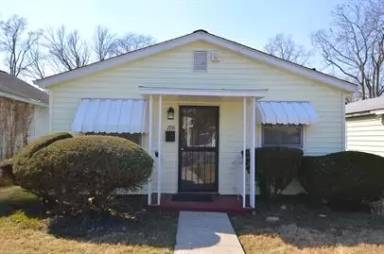 Main picture of 2158 White Ave