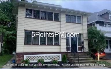 Main picture of 9403 Clifton Blvd