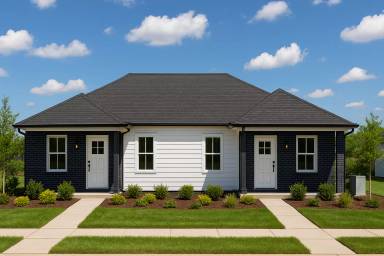 Main picture of University Town