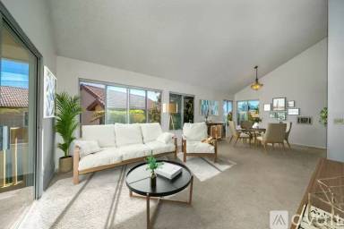 Main picture of Lomas Santa Fe Villa